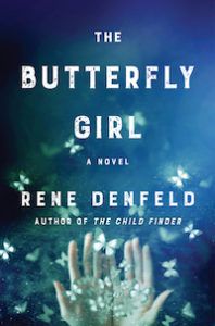 The Butterfly Girl