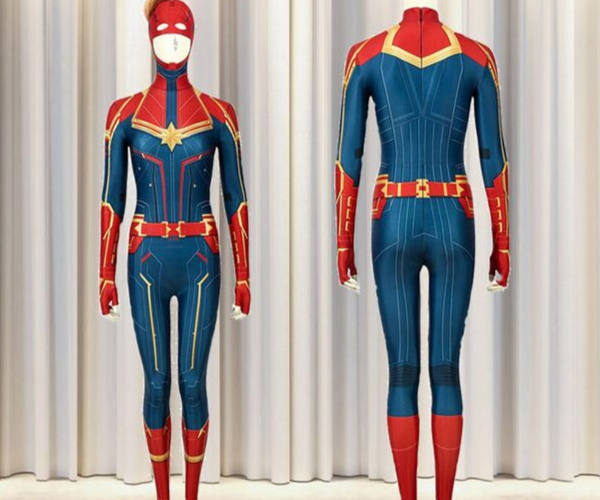 The Best Marvel Costumes For All Your Superhero Needs - 19