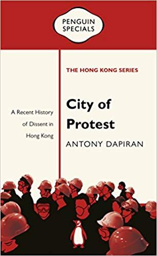 5 of the Best Books About Hong Kong to Better Understand Its Unrest - 47