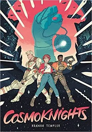 Cosmoknights