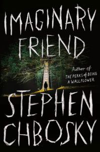 Giveaway  IMAGINARY FRIEND by Stephen Chbosky - 59