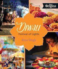 Celebrate The Festival of Lights With 5 Beautiful Diwali Books - 43