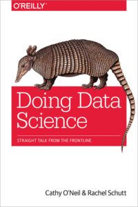 8 Of The Best Data Science Books for Learning The Science Of Data - 45