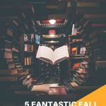 5 Fantastic Fall 2019 Speculative Fiction Titles - 65