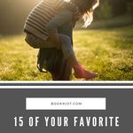 15 of Your Favorite Stories of Foster Kids - 48