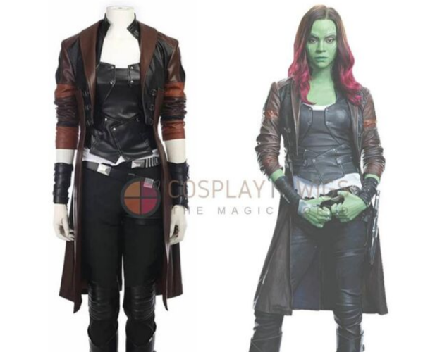 The Best Marvel Costumes For All Your Superhero Needs - 52