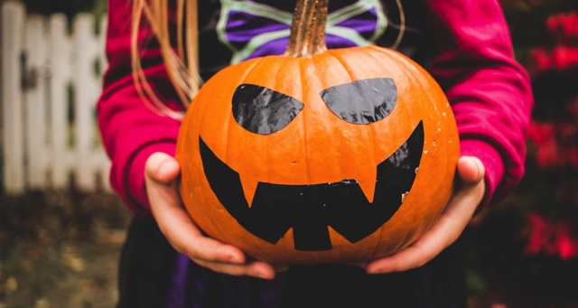50 Must-Read Scary Books for Kids