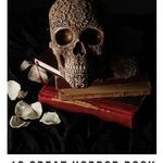 10 Horror Book Series to Get You in the Halloween Spirt - 13