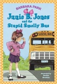 Junie B  Jones  Nightmare Child or Feminist Icon  - 37