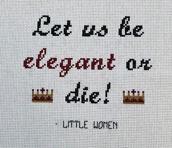 40  Comforting Little Women Quotes For When The World Is Too Much - 99