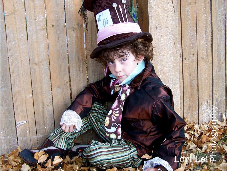 25 Fun Book Character Costumes for Kids  To Buy And DIY - 96