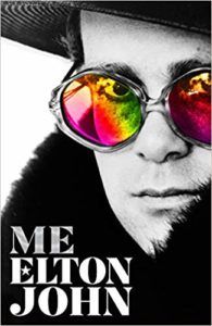 Me: Elton John