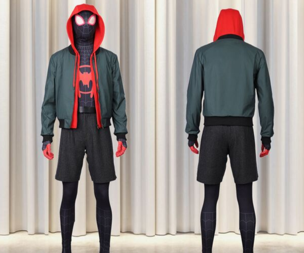 The Best Marvel Costumes For All Your Superhero Needs | Book Riot