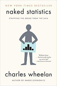 8 Of The Best Data Science Books for Learning The Science Of Data - 37