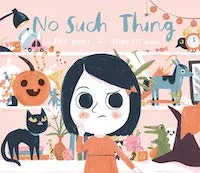 Image of No Such Thing by Ella Bailey