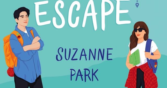 The Perfect Escape by Suzanne Park