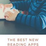 5 of the Best Reading Apps for Kids and Hesitant Readers - 2