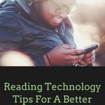 Reading Technology Tips for a Better Book Life - 79