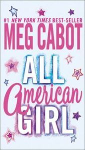 Reading Pathways  Meg Cabot Books - 78