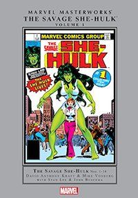 Where to Start With She Hulk Before the Disney  Show Premiere - 36