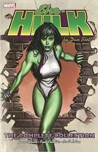 Where to Start With She Hulk Before the Disney  Show Premiere - 58