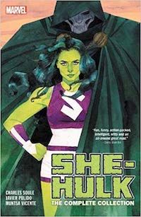 Where to Start With She Hulk Before the Disney  Show Premiere - 51