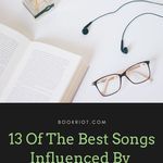 13 of the Best Songs Influenced by Edgar Allan Poe - 90