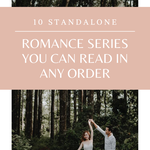 10 Standalone Romance Series You Can Read in Any Order - 38