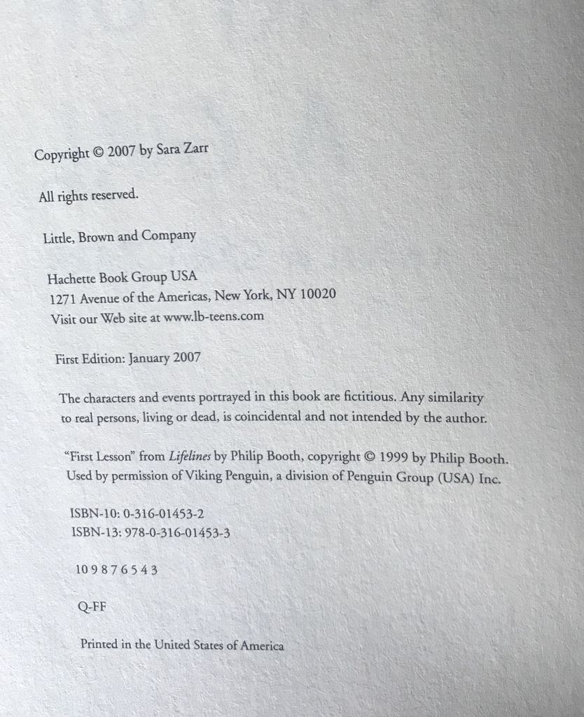 how to tell if a book is a first edition or valuable book riot