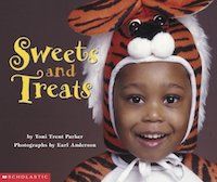 Image of Sweets and Treats by Toni Trent Parker