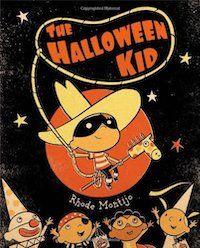 17 Boo Tastic Halloween Books for Toddlers to Enjoy - 93