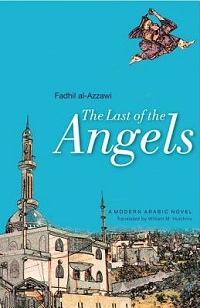 23 Books About Angels (and All Their Feathery Glory)  Book Riot