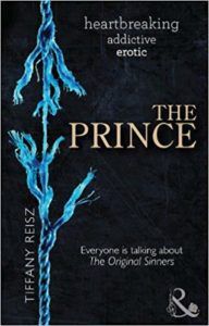 Ecce Homo  Sex and the Passion in Tiffany Reisz s THE PRINCE - 41