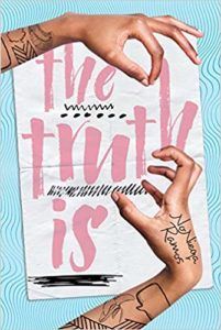 5 Fall 2019 Bisexual Girl and Lesbian YA to Add to Your Queer TBR - 24