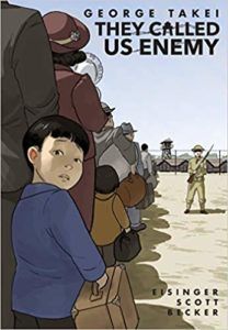 Don t Miss Out On These 5 Excellent Graphic Memoirs From 2019 - 40