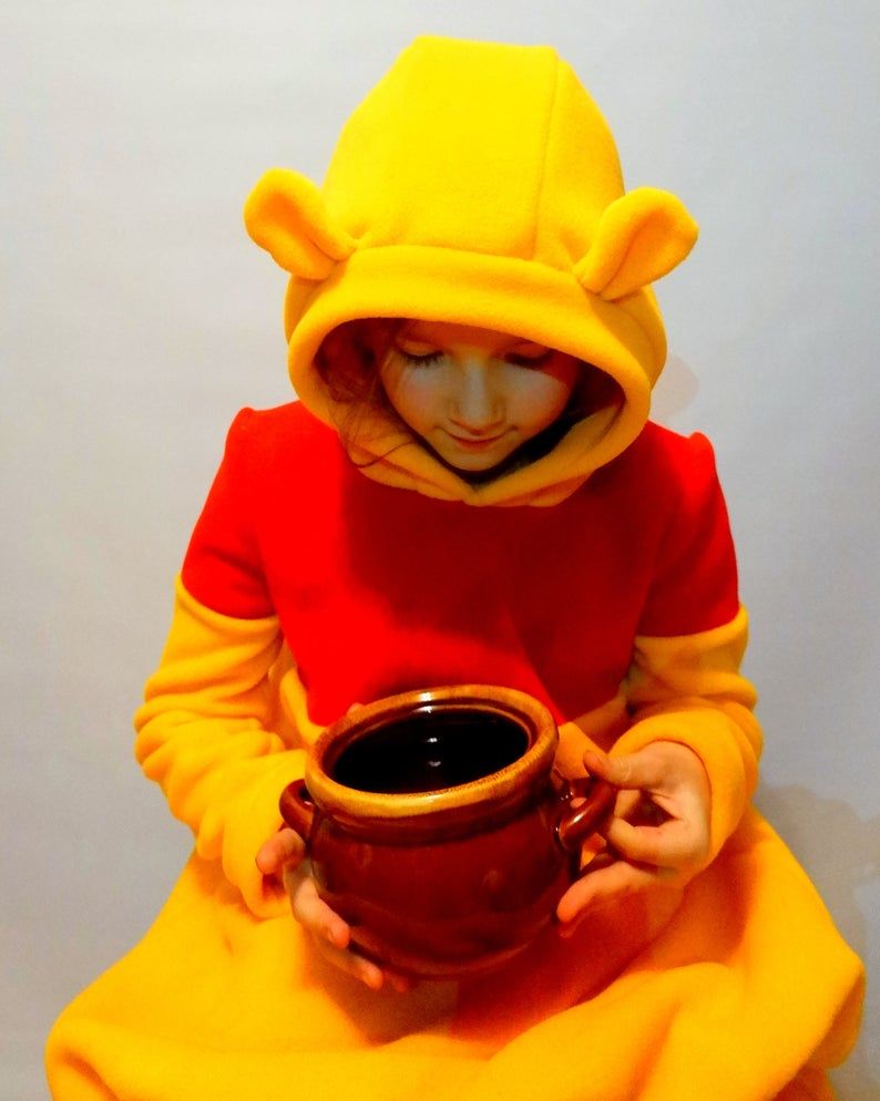 25 Fun Book Character Costumes for Kids  To Buy And DIY - 71