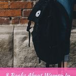 8 Books About Women in Higher Education - 72