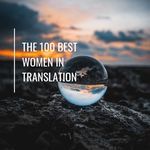 The 100 Best Women in Translation Crowdsourced List - 93