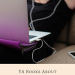 6 of the Best YA Books About Techie Teens - 12