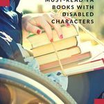 20 Must Read YA Books with Disabled Characters - 91