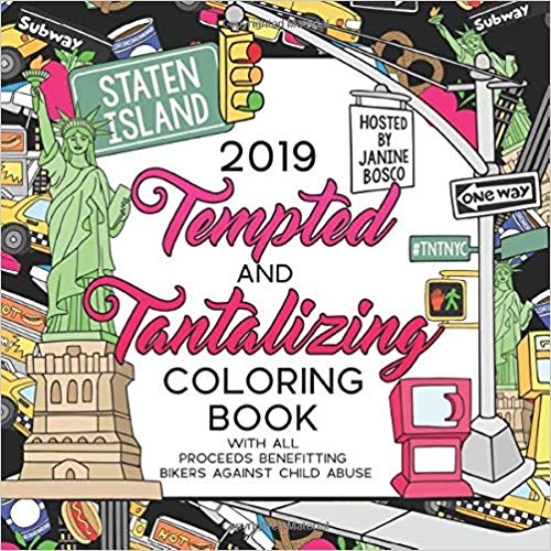 16 Of The Best Adult Coloring Books From 2019 For Your Gift List