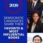 Favorite Books of the 2020 Democratic Presidential Candidates - 57