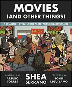 Books About Movies  And Other Things  - 22