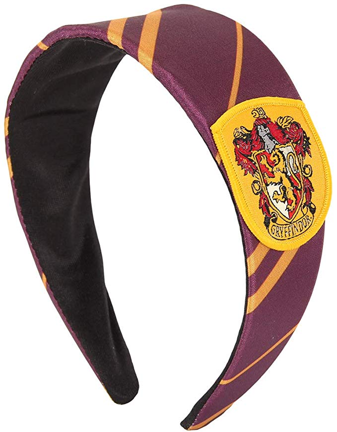 Gryffindor headband