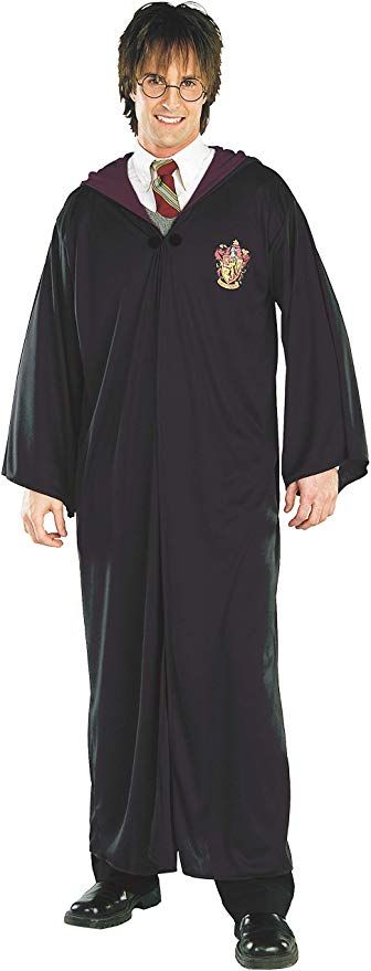 Harry Potter robe