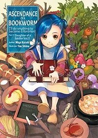 The Best Isekai Light Novels To Explore New Worlds - 4