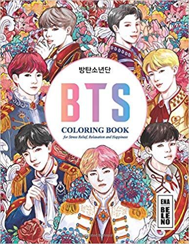 16 Of The Best Adult Coloring Books From 2019 For Your Gift List - 3