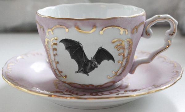 The Perfect Cup for Your October Reads - 15