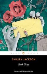 Dark Tales of Shirley Jackson