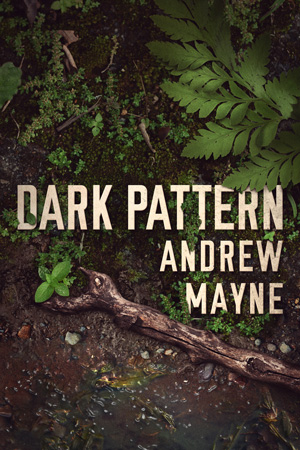 dark pattern cover